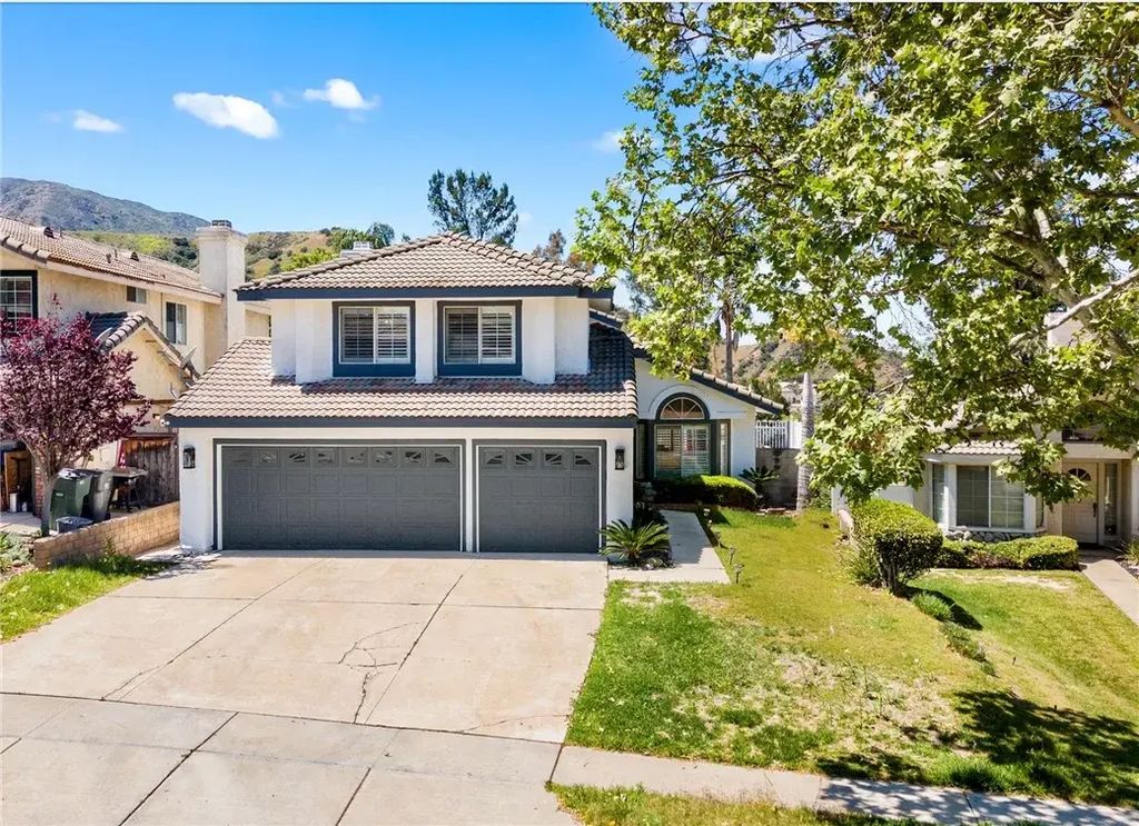 1212 Goldenview Drive, Corona