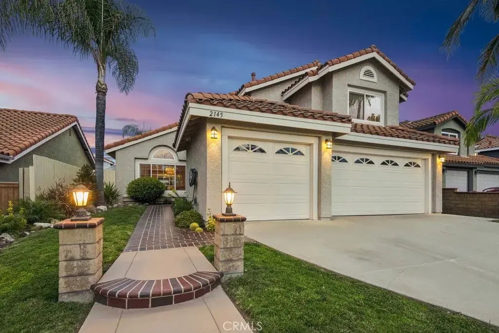 2145 Lenita Circle, Corona