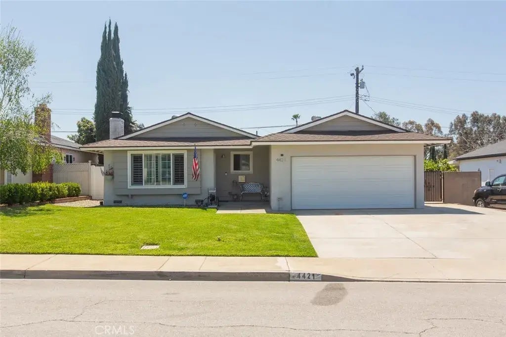 4421 El Morado Street, Montclair