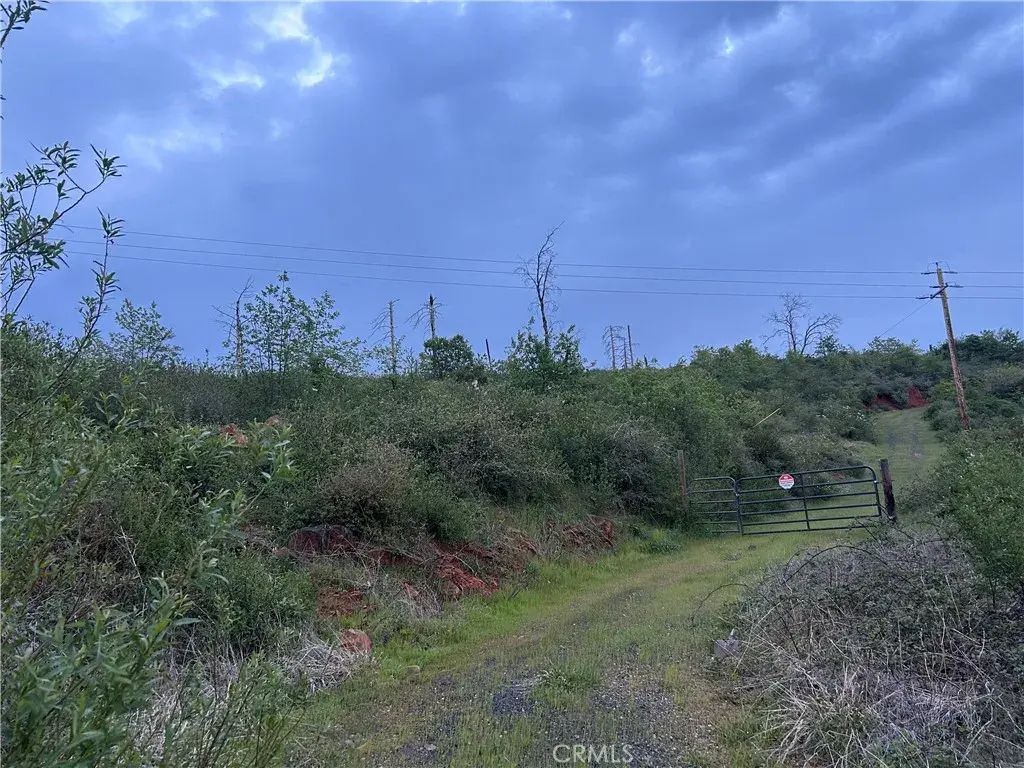 12196 Concow, Oroville