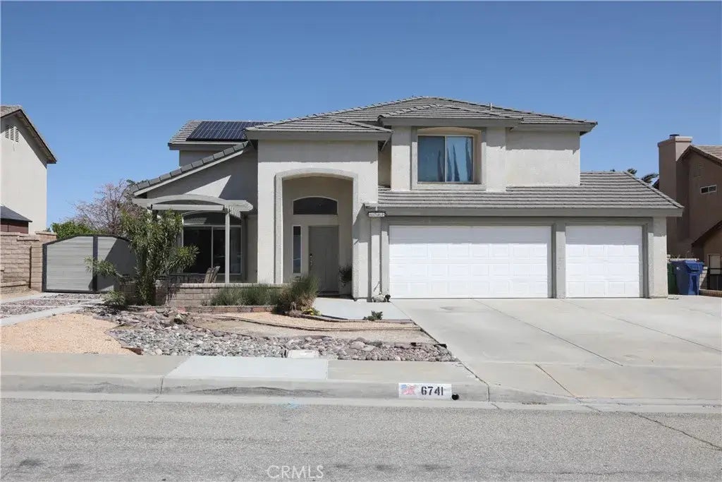 6741 W Avenue L10, Lancaster