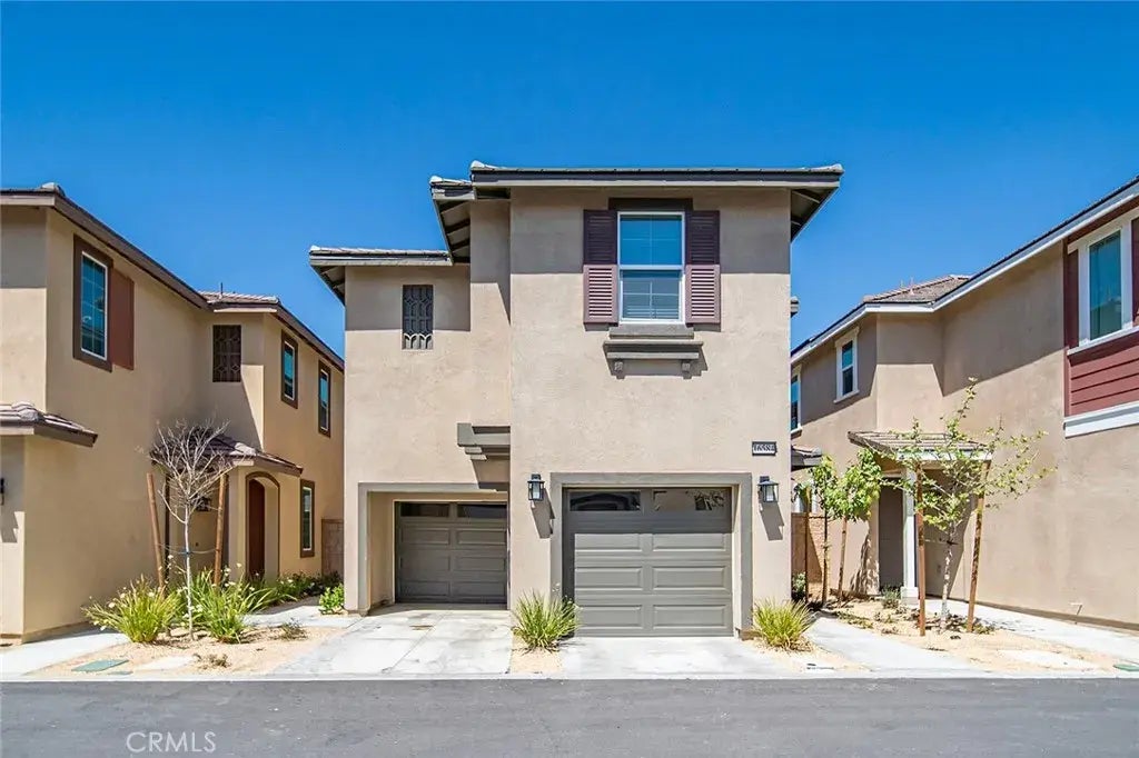16584 Poppy Seed Lane, Fontana
