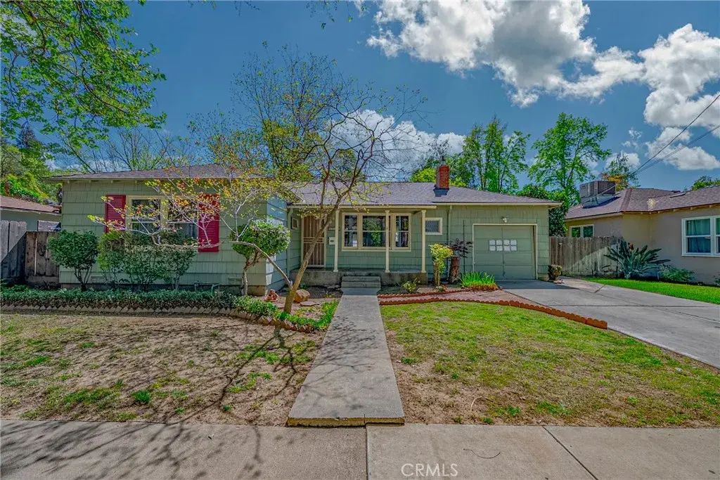 2550 5th Avenue, Merced