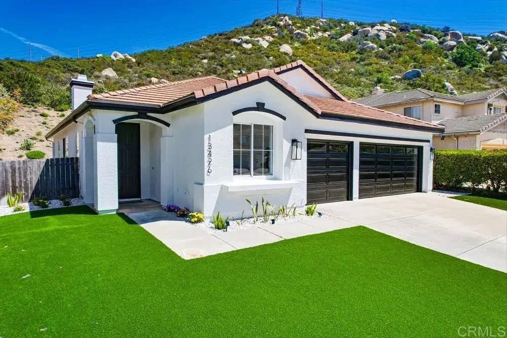 13426 Piping Rock Lane, El Cajon