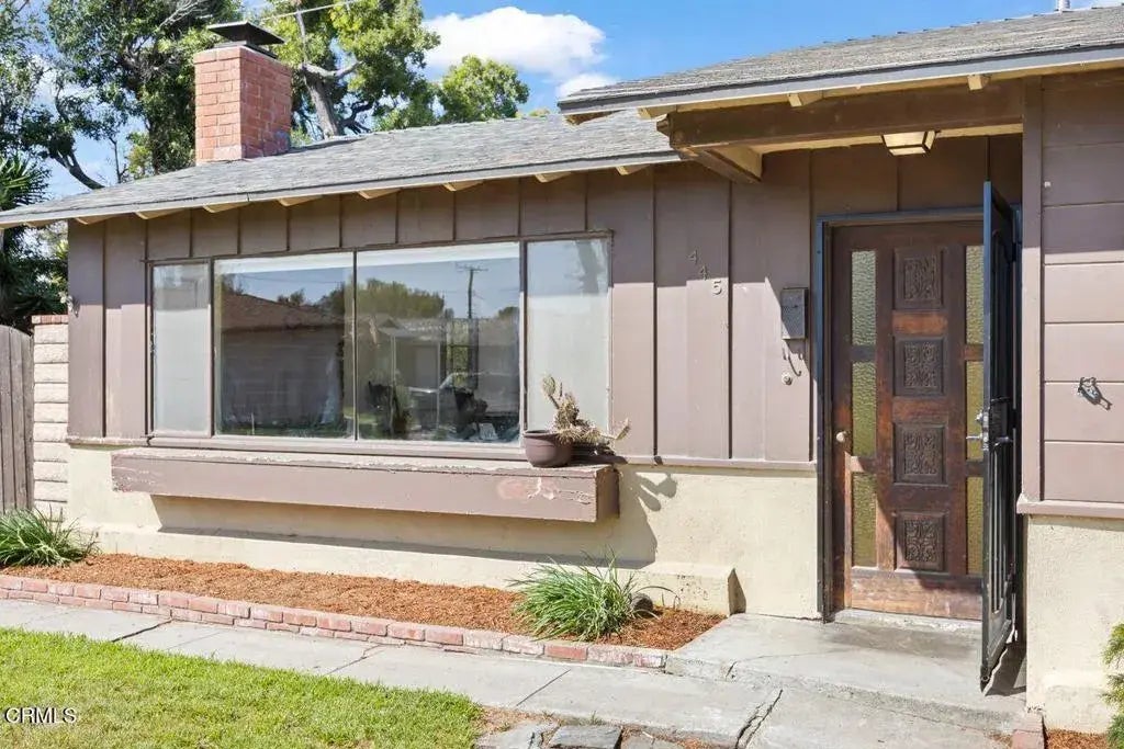 445 Mara Avenue, Ventura