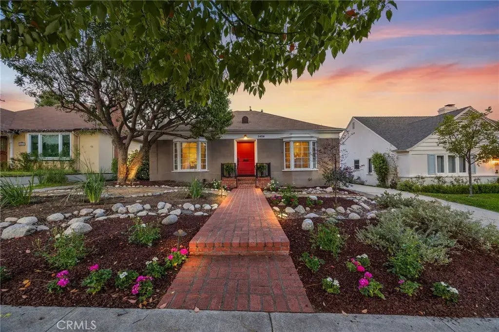 3458 Sierra Vista Avenue, Glendale