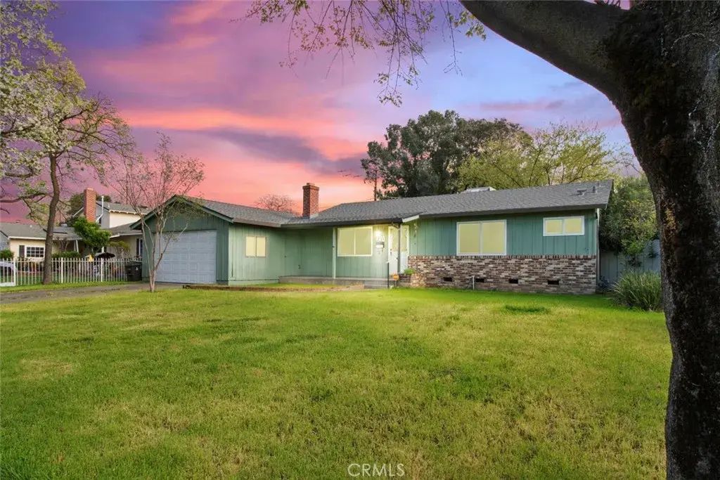 320 W Bianchi Road, Stockton