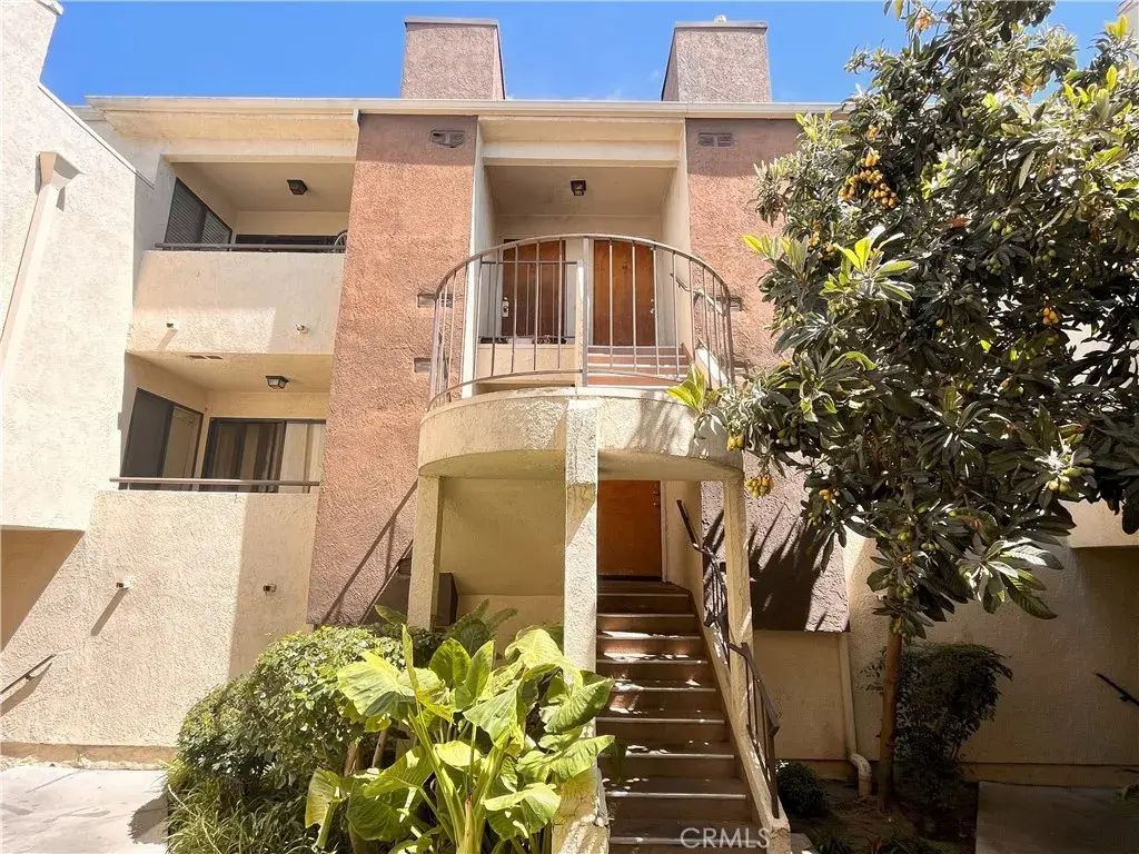13825 Beaver Street 60, Sylmar