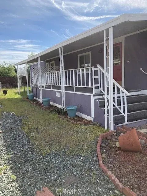 1595 Manzanita 51, Chico