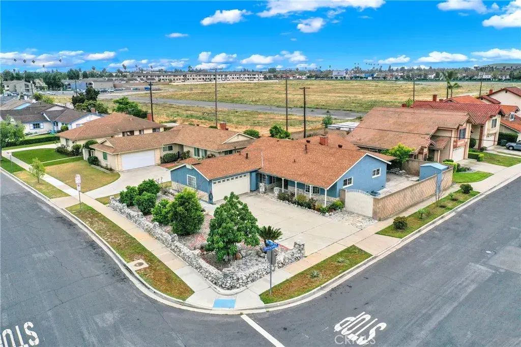 8731 Bel Air Street, Buena Park