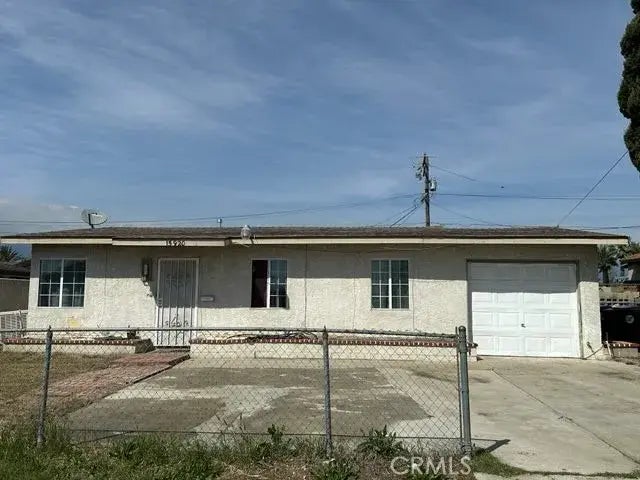 15920 Mission Avenue, Fontana
