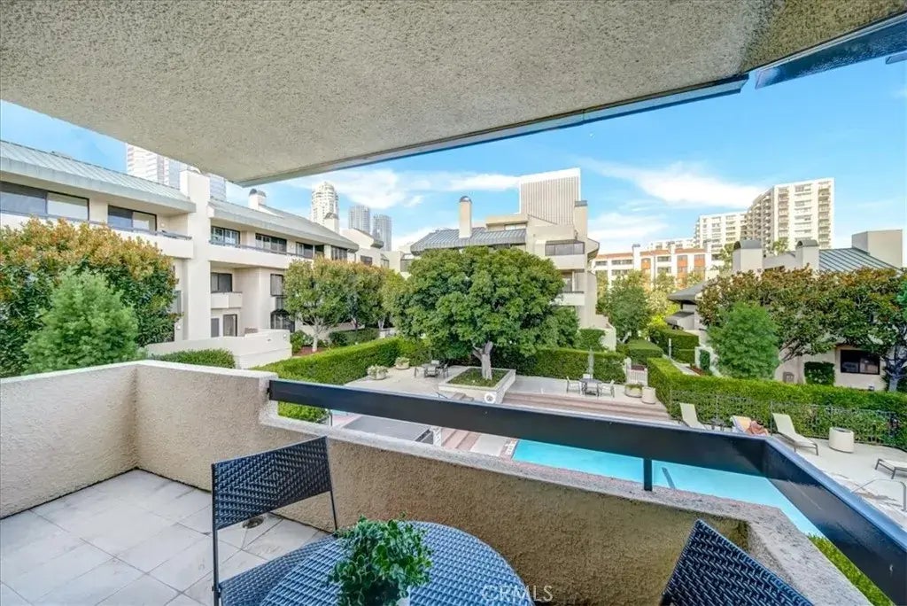 2178 Century Hill, Westwood - Century City