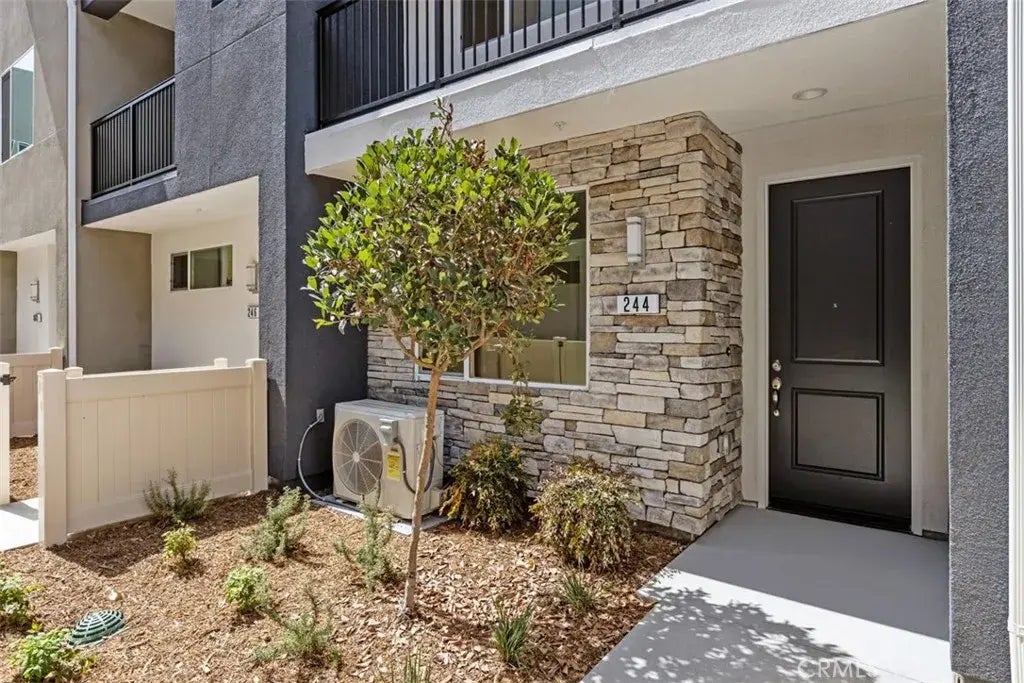 244 S Cascade Palm Drive, Anaheim