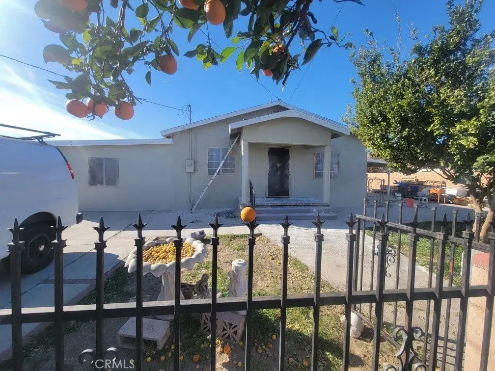 8056 Grace Avenue, Fontana