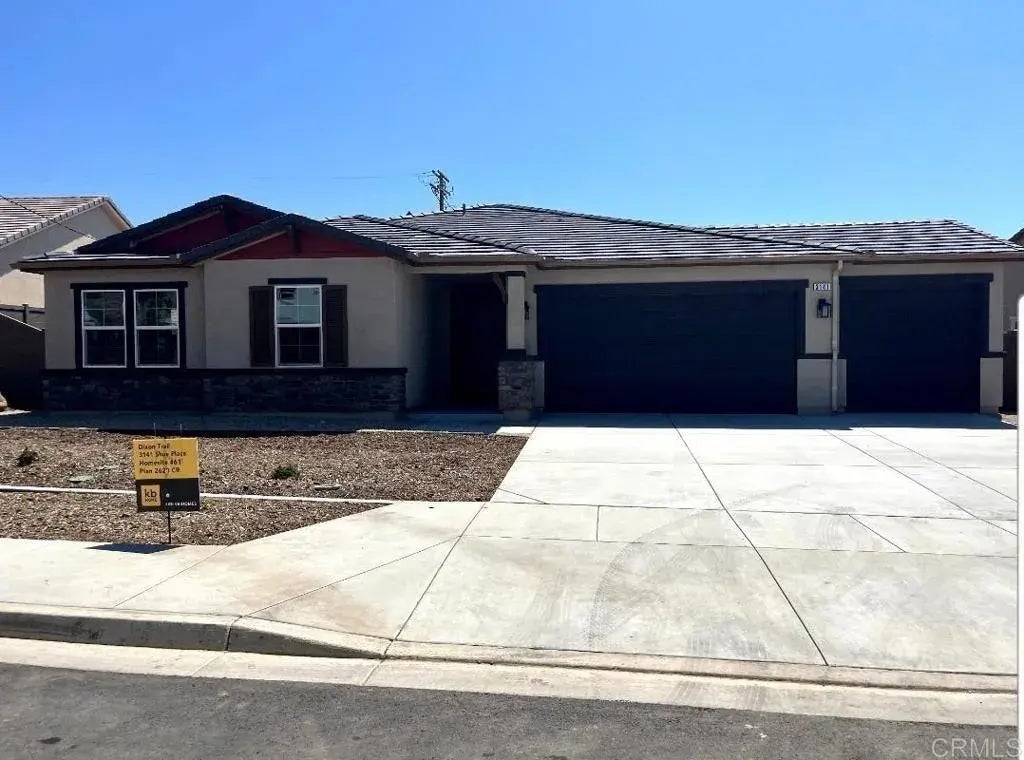 3141 Shue Place, Escondido