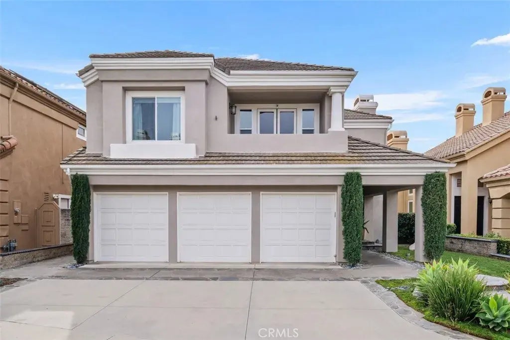 12 Dover, Rancho Santa Margarita