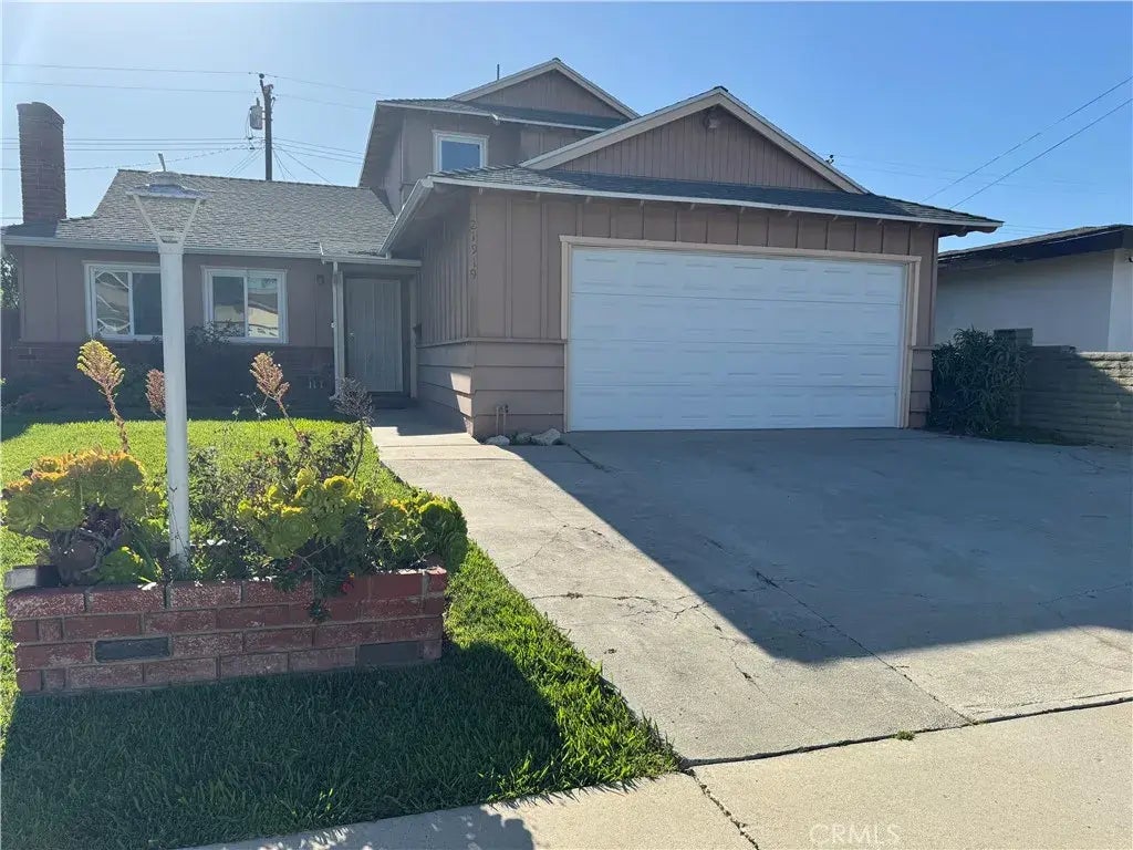 21919 Vera Street, Carson