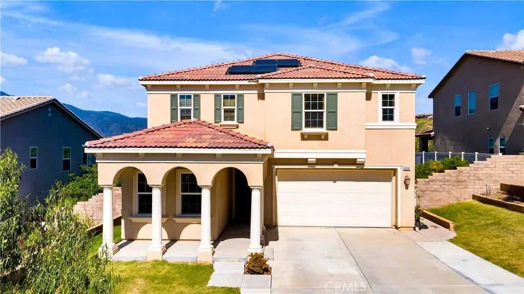 24845 Elison Court, Corona