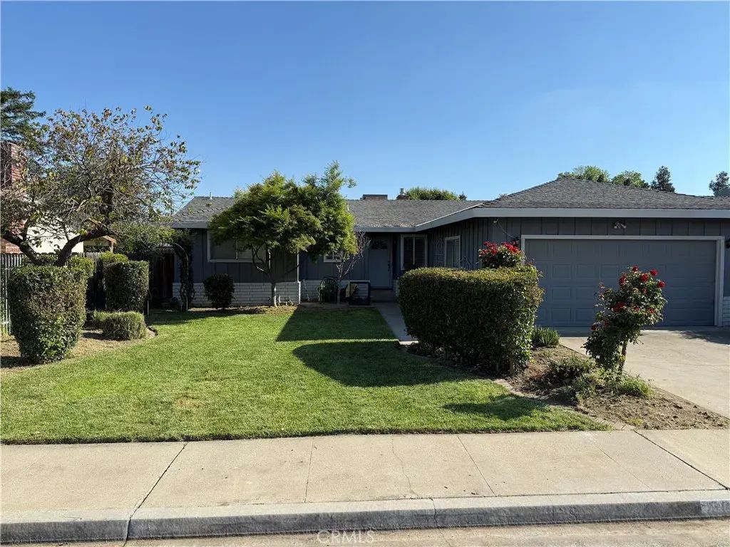 500 Sherri Way, Turlock
