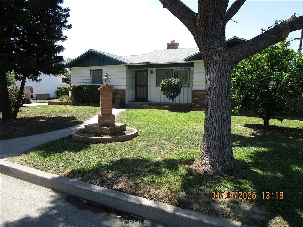 1767 S Heather, Anaheim