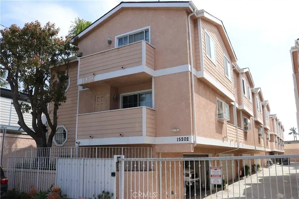 15202 S Normandie Avenue A, Gardena
