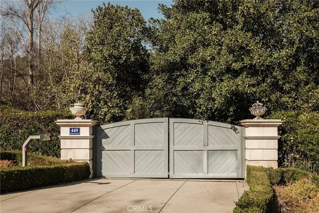 448 Morgan Ranch Road, Glendora