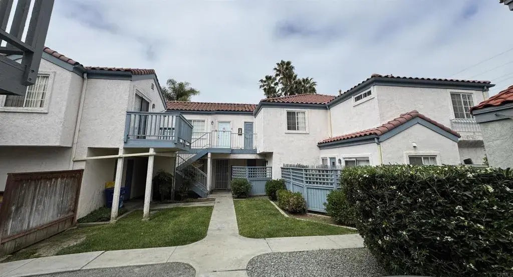 564 Davidson Street, Chula Vista