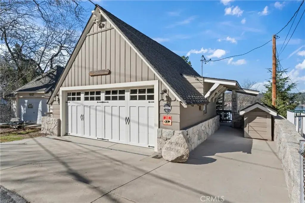 28750 Palisades Drive, Lake Arrowhead