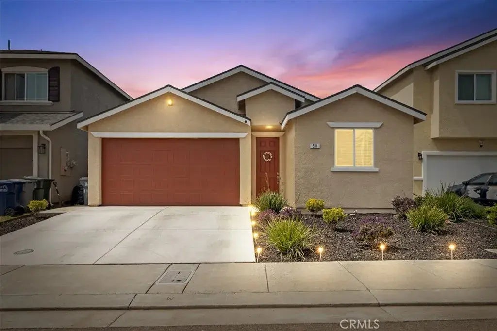 531 Barcelona Court, Merced