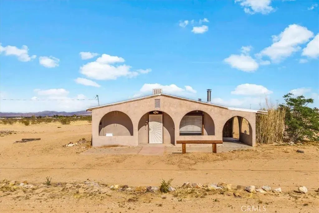 59724 Stearman Road, Landers