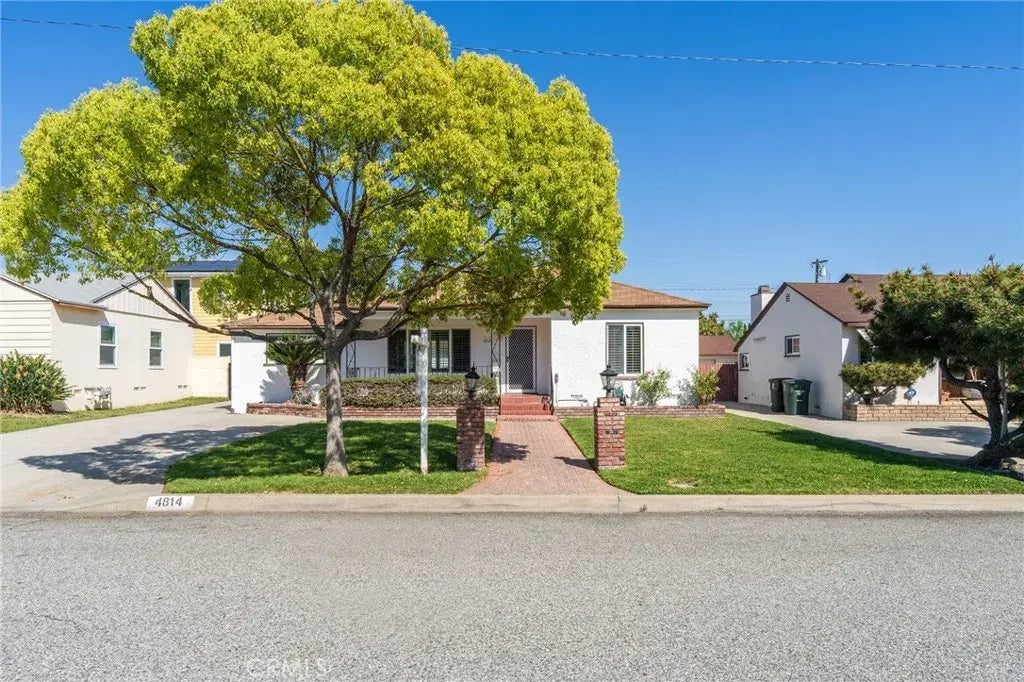 4814 Willard Avenue, Rosemead