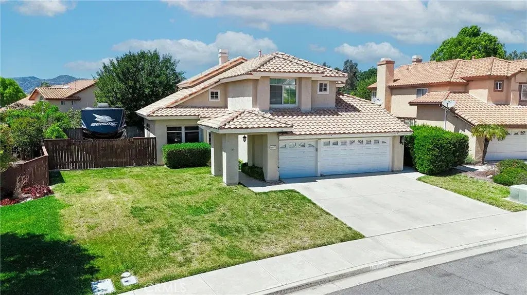 41577 Elk Run Drive, Murrieta