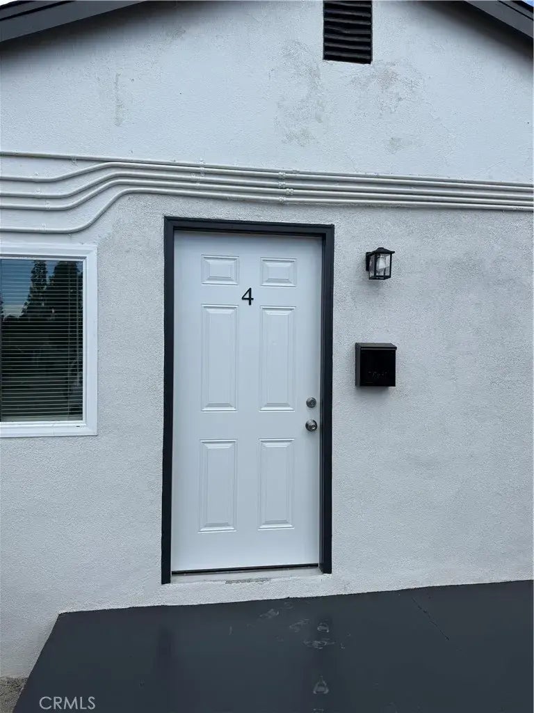 7134 Granger Avenue 4, Bell Gardens