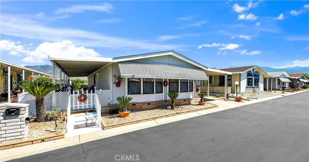 24600 Mountain 30, Hemet