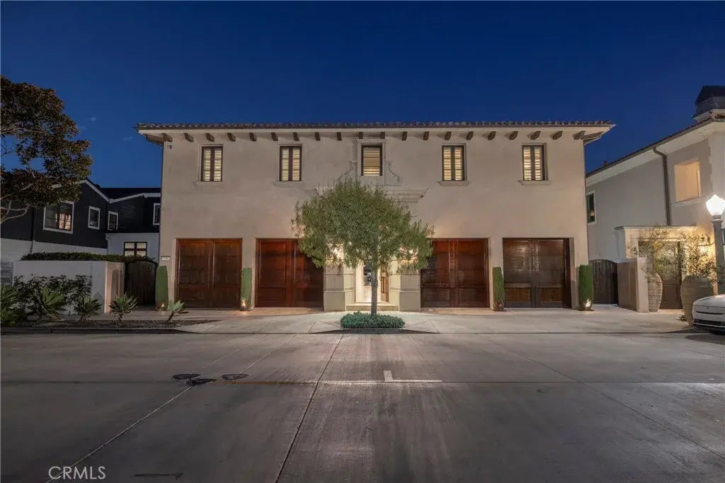 2258 Channel Road, Newport Beach