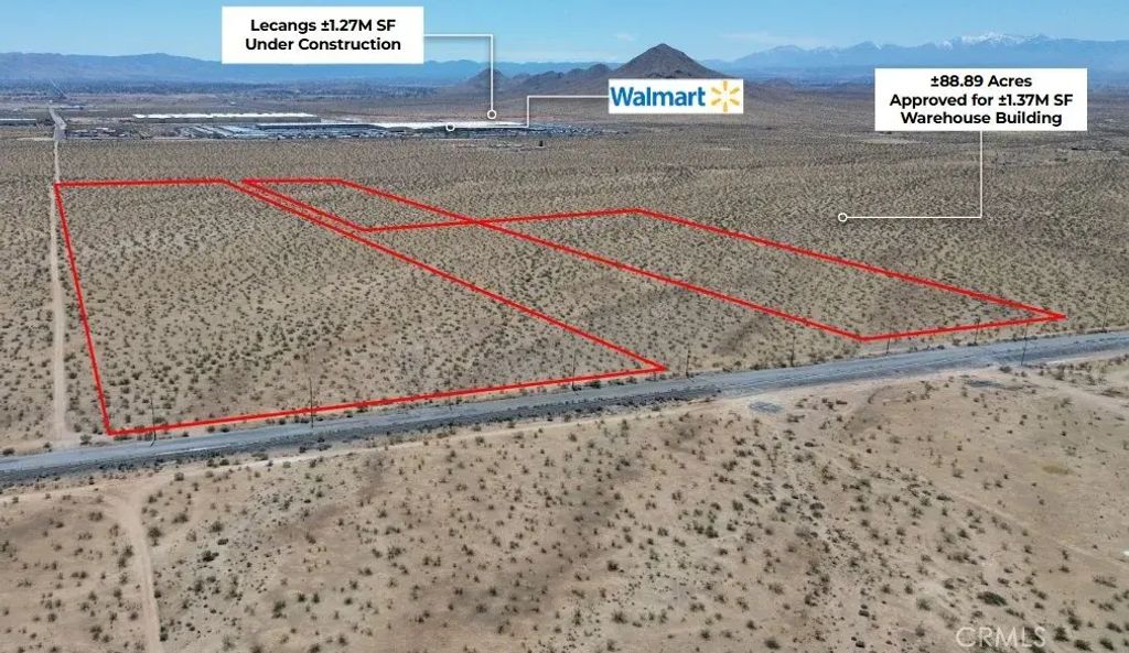 3 Navajo, Apple Valley
