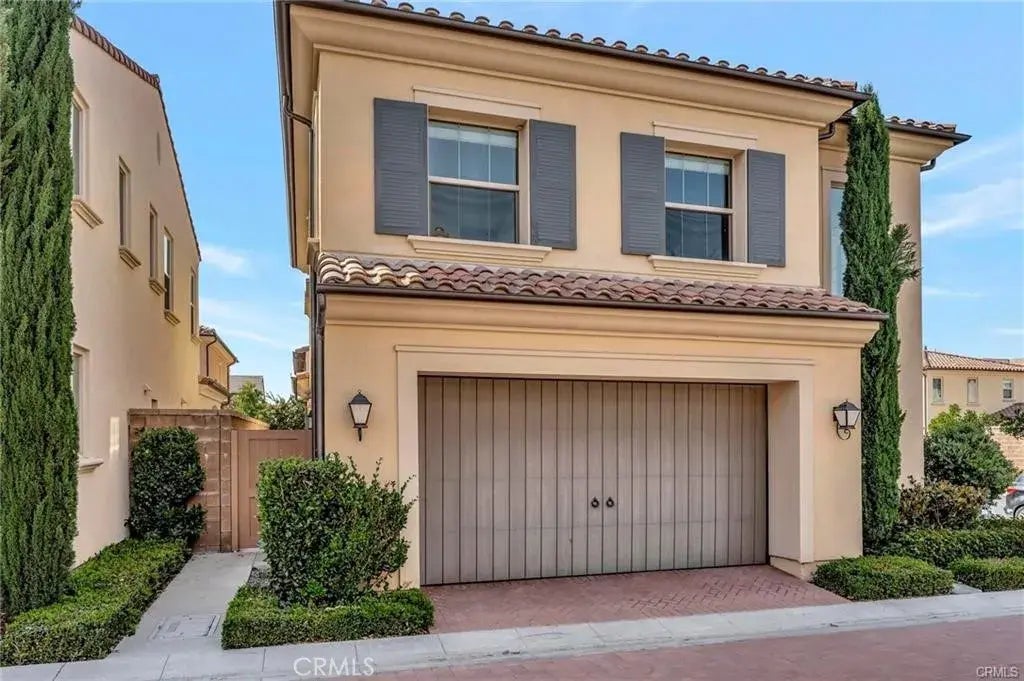 112 Gulfstream, Irvine