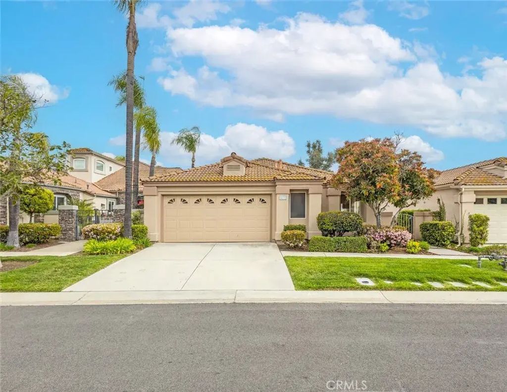 24193 Corte Cordoba, Murrieta