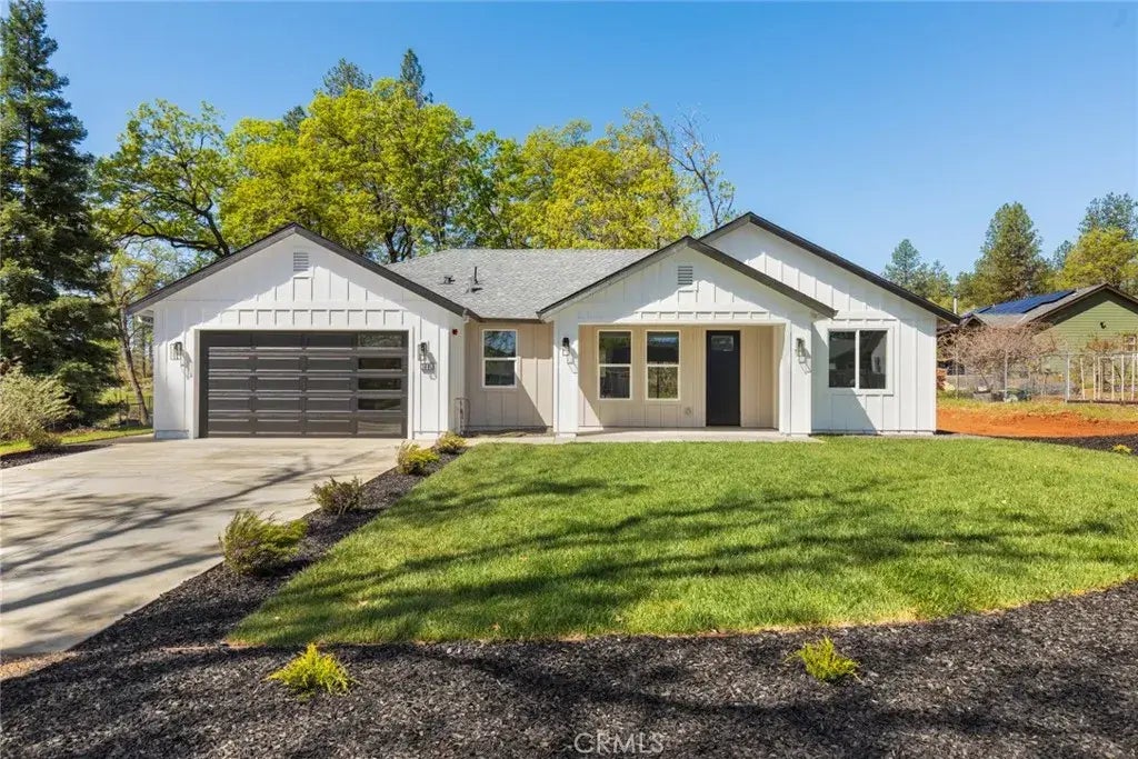 1601 Graystone Court, Paradise