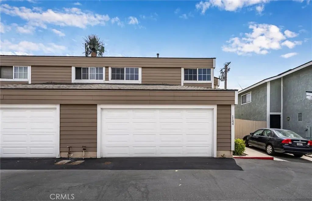 1144 N Lyman Avenue, Covina