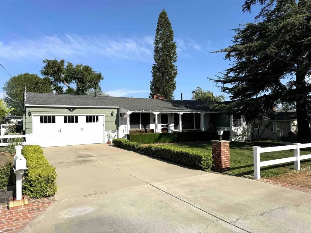 2311 Loma Drive, Lemon Grove