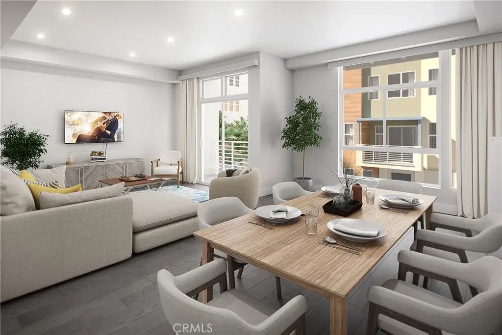 15 S Chapel Avenue A, Alhambra