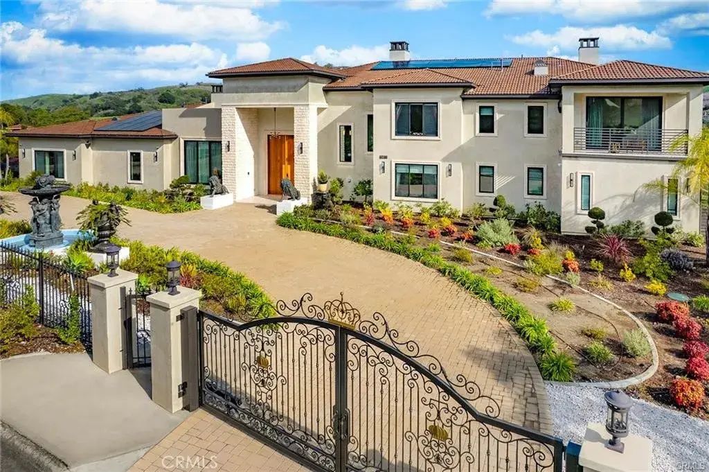 15877 Esquilime Drive, Chino Hills