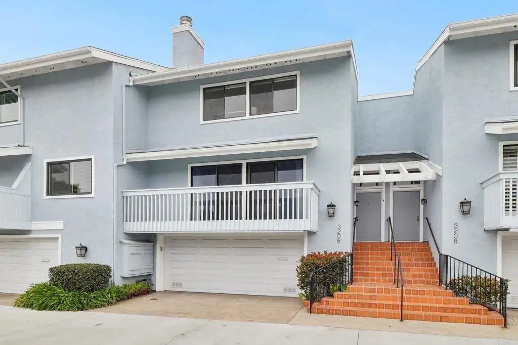 3206 Caminito Ameca, La Jolla