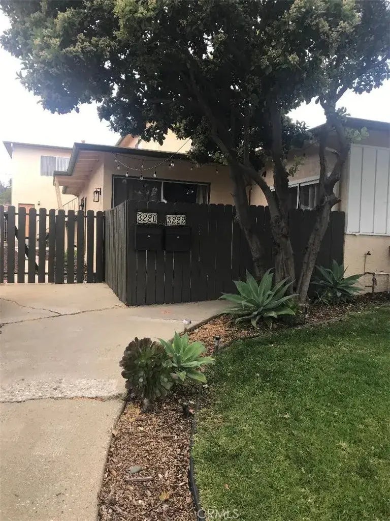 3222 Newton Street Upstairs, Torrance