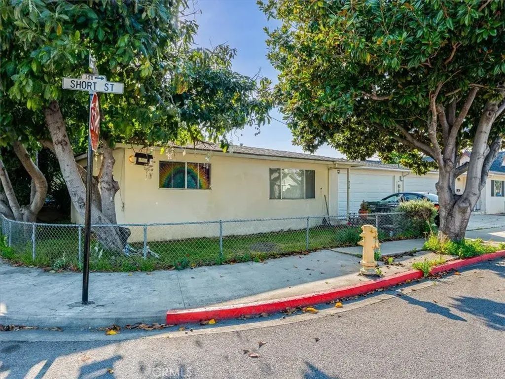 324 Short Street, Arroyo Grande