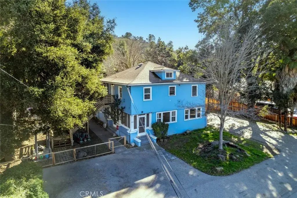 5401 Capistrano Avenue, Atascadero