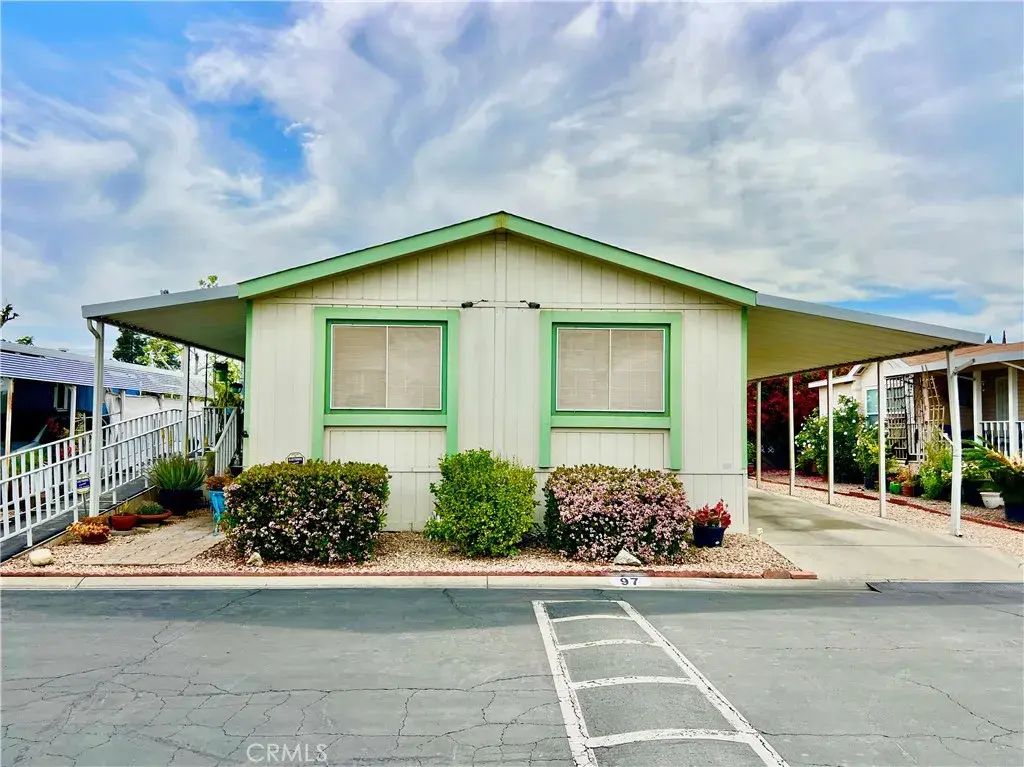 9391 California 97, Riverside
