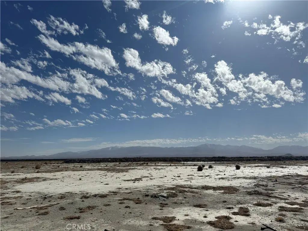 Cascade, El Mirage