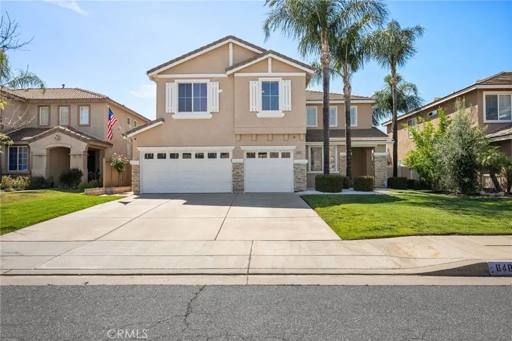 8481 Attica Drive, Riverside